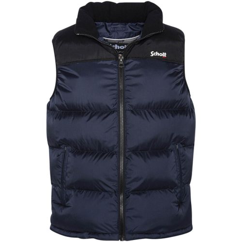 Blouson Doudoune DOUDOUNE SANS - Schott - Modalova