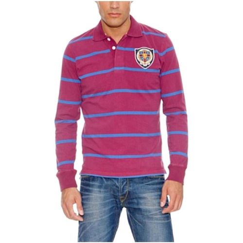 Polo Pepe jeans PM540226 - Pepe jeans - Modalova