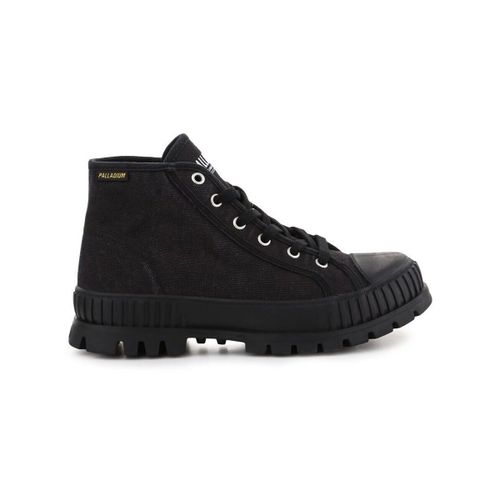 Boots Palladium Pallashock Mid OG - Palladium - Modalova