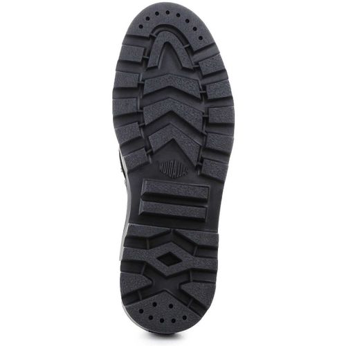 Derbies Pallatrooper Ox-1 77209-010-M - Palladium - Modalova