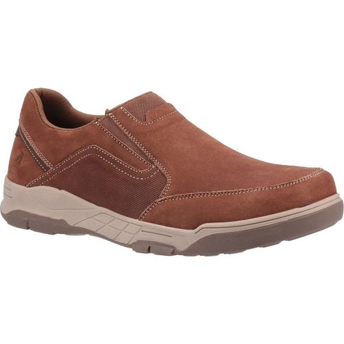 Slip ons Hush puppies Fletcher - Hush puppies - Modalova