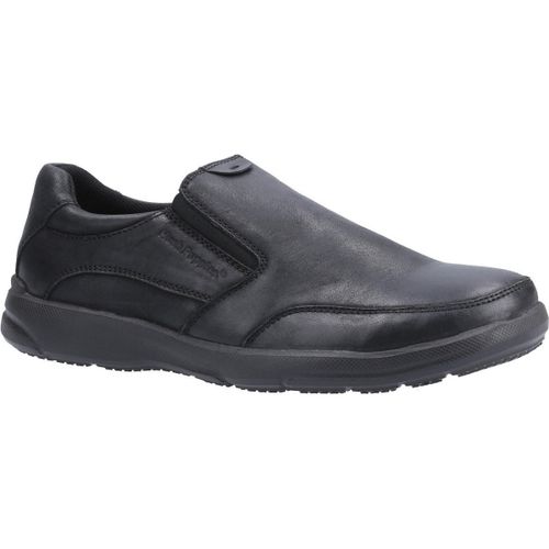 Slip ons Hush puppies Aaron - Hush puppies - Modalova