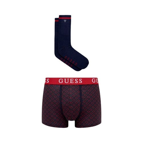 Boxers Guess Pack logo classic - Guess - Modalova