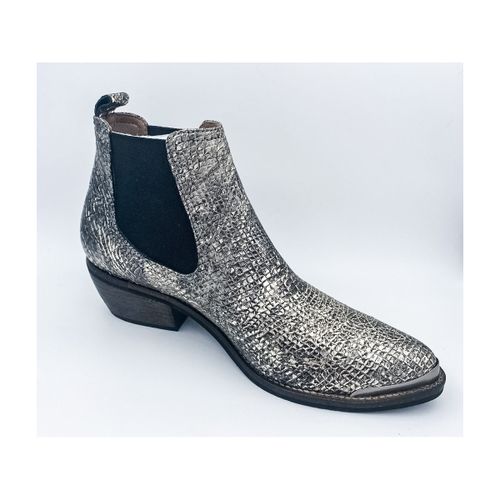 Bottines Bottines Santiag Vaya Grease - Minka - Modalova