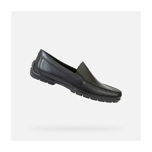 Mocassins Geox U MONER W 2FIT - Geox - Modalova