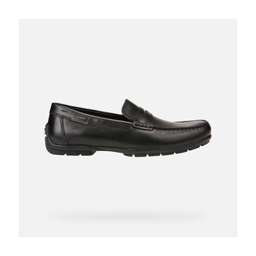 Mocassins Geox U MONER W 2FIT - Geox - Modalova