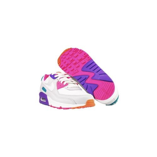 Baskets basses Nike Air Max 90 - Nike - Modalova