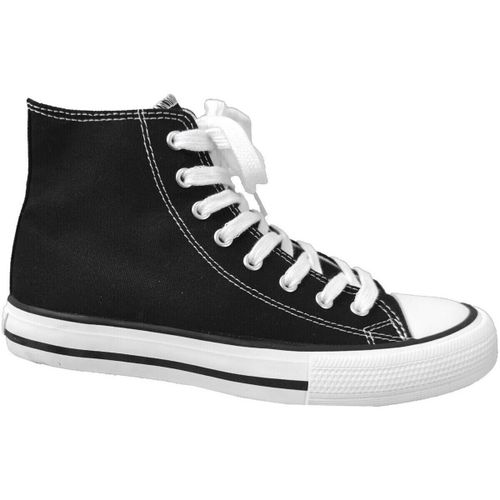 Baskets montantes Victoria 106500 - Victoria - Modalova