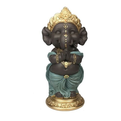 Statuettes et figurines Figure Ganesha - Signes Grimalt - Modalova