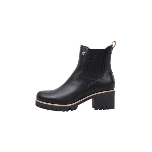 Bottines Panama Jack Pia Igloo Trav - Panama Jack - Modalova