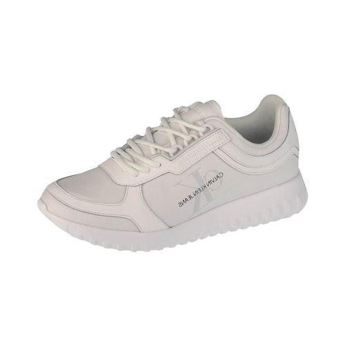Baskets basses Runner Laceup - Calvin Klein Jeans - Modalova