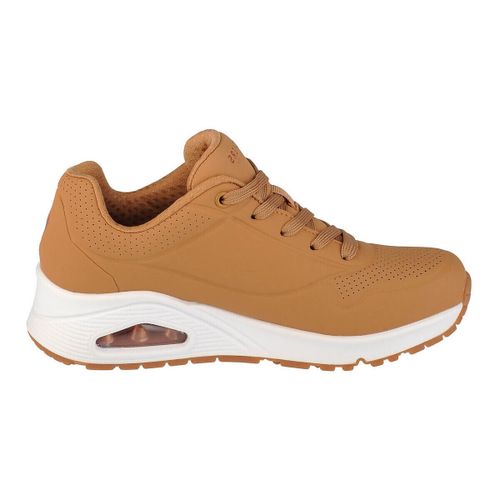 Baskets basses Uno-Stand on Air - Skechers - Modalova