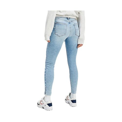 Jeans Tommy Jeans classic Claire - Tommy Jeans - Modalova