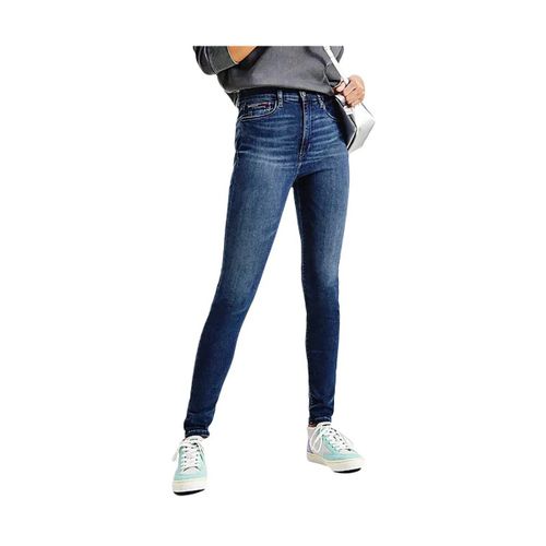 Jeans Tommy Jeans Sylvia - Tommy Jeans - Modalova