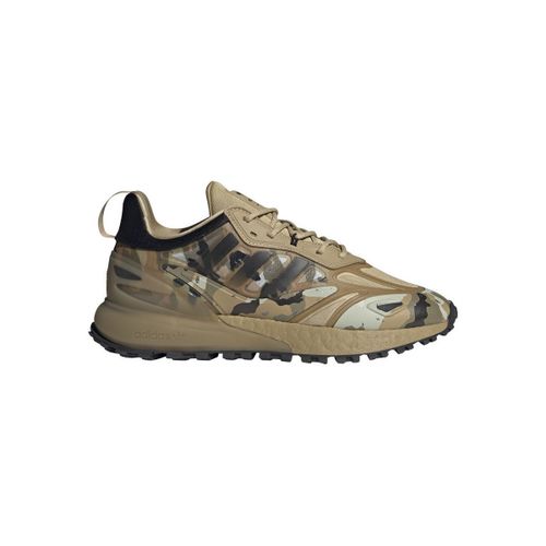 Baskets basses ZX 2K BOOST 2.0 TRAIL - adidas - Modalova