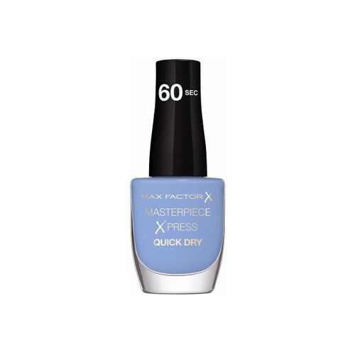 Vernis à ongles Masterpiece Xpress Séchage Rapide bluemeaway - Max Factor - Modalova