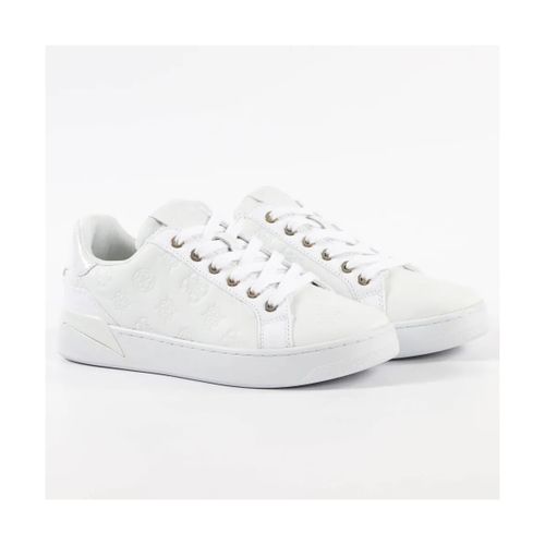 Baskets basses Guess Rheaa - Guess - Modalova