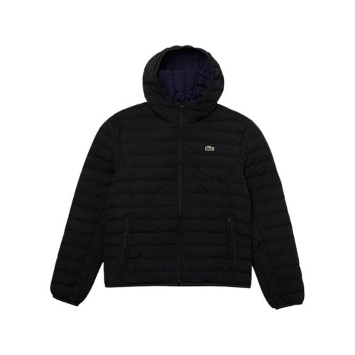 Veste Doudoune Ref 55263 031 noir - Lacoste - Modalova