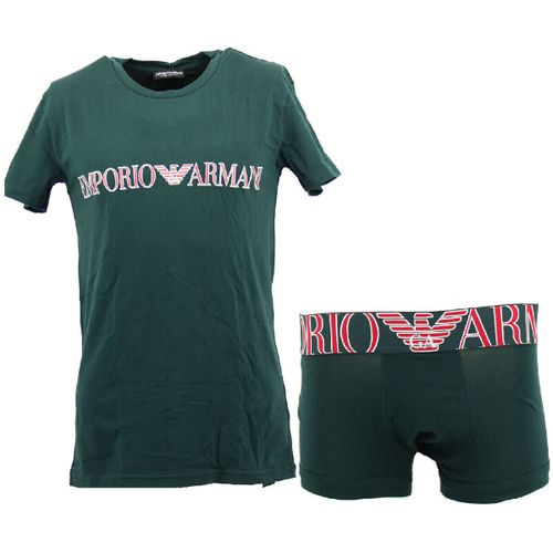 Boxers Boxer ENSEMBLE DE - Emporio Armani EA7 - Modalova