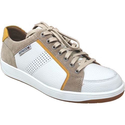 Baskets basses Mephisto Harrison - Mephisto - Modalova