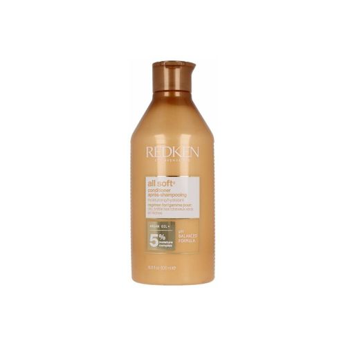 Soins & Après-shampooing All Soft Conditioner - Redken - Modalova