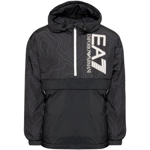 Coupes vent 6KPB10-PN84Z - Ea7 Emporio Armani - Modalova