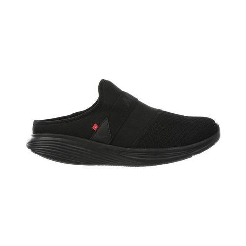 Mules Mbt 702779 black - Mbt - Modalova