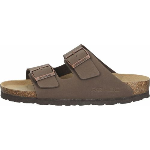 Sandales Rohde Mules - Rohde - Modalova
