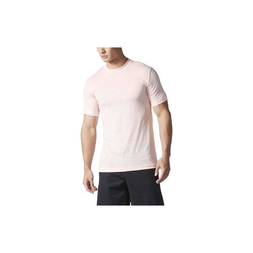T-shirt adidas Basic Tee - adidas - Modalova