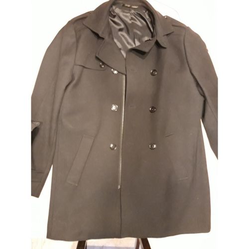 Manteau Blouson type 3/4 ODB - Sans marque - Modalova