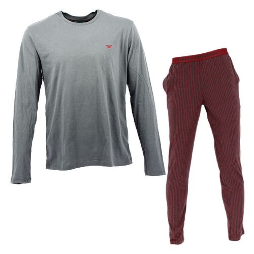 Ensembles de pyjama Pyjama PYJAMA - Emporio Armani EA7 - Modalova