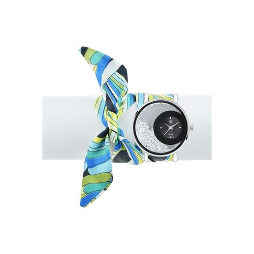 Montre BRACELET022+MF540-NOIR - Sc Crystal - Modalova