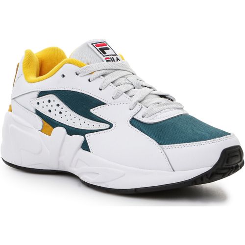 Baskets basses Mindblower Men Sneakers 1010574-02F - Fila - Modalova
