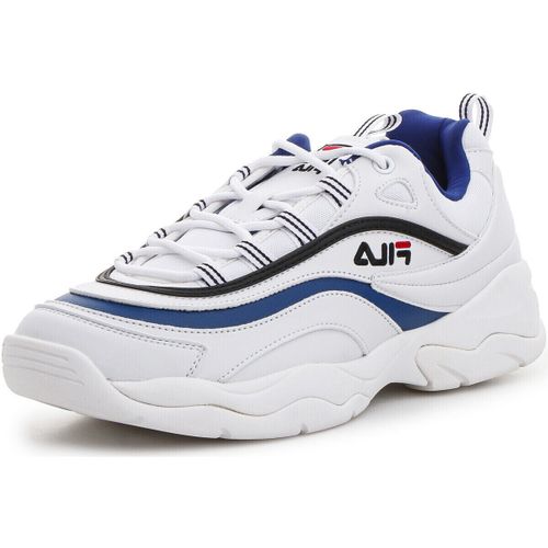 Baskets basses Ray Low Men Sneakers 1010561-01U - Fila - Modalova