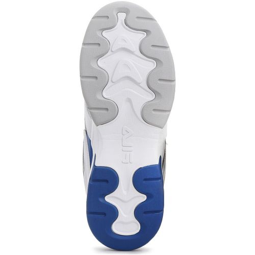 Baskets basses Ray Flow Men Sneakers 1010578-02G - Fila - Modalova