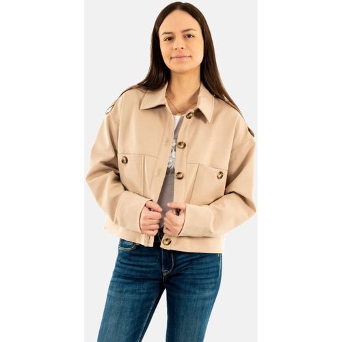 Blouson Ichi 20115669 - Ichi - Modalova