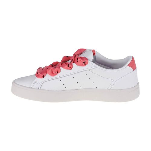 Baskets basses Sleek W - adidas - Modalova