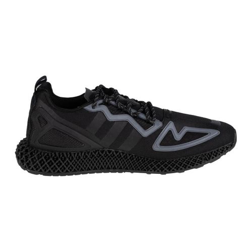 Baskets basses ZX 2K 4D - adidas - Modalova