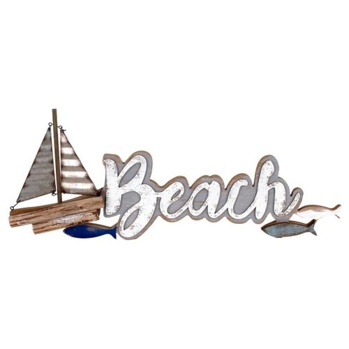 Pendentifs Ornement Mural De Bateau - Signes Grimalt - Modalova