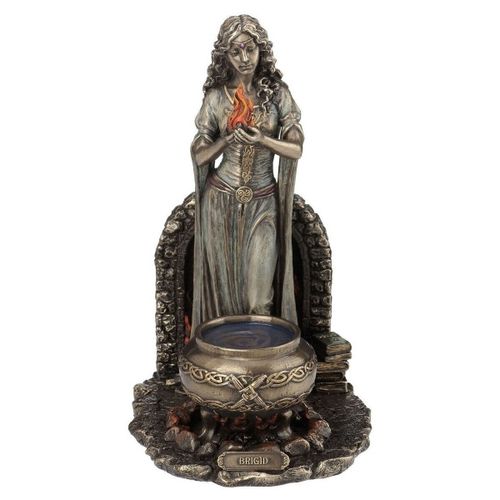 Statuettes et figurines Figure Déesse Brigida - Signes Grimalt - Modalova