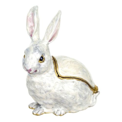 Paniers, boites et corbeilles Cajita Lapin - Signes Grimalt - Modalova