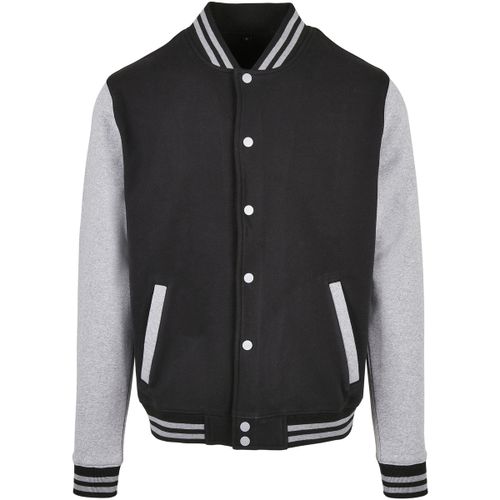 Blouson Basic College - Build Your Brand - Modalova