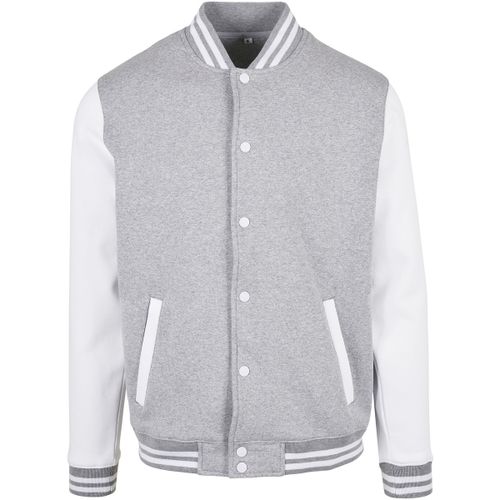 Blouson Basic College - Build Your Brand - Modalova