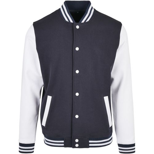 Blouson Basic College - Build Your Brand - Modalova