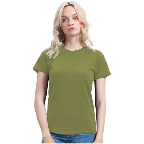 T-shirt Mantis Essential - Mantis - Modalova