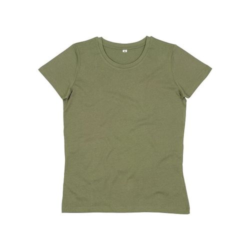 T-shirt Mantis Essential - Mantis - Modalova