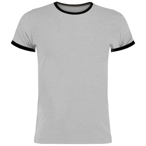 T-shirt Kustom Kit Ringer - Kustom Kit - Modalova