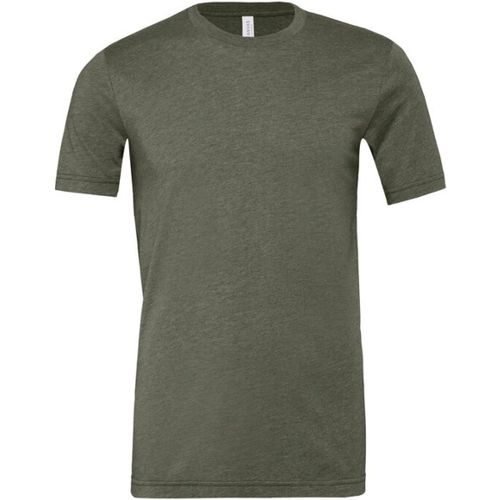 T-shirt Bella + Canvas CA3001CVC - Bella + Canvas - Modalova