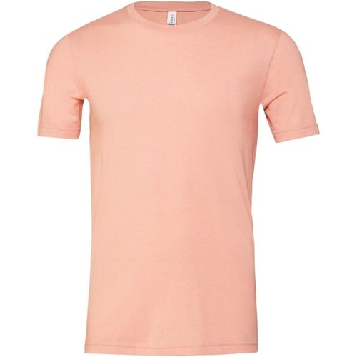 T-shirt Bella + Canvas CA3001CVC - Bella + Canvas - Modalova
