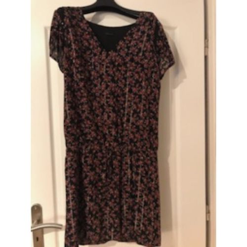 Robe courte Robe manches courtes - Ikks - Modalova